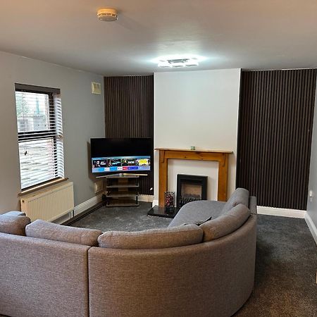 Cosy Room Shannon Exterior photo