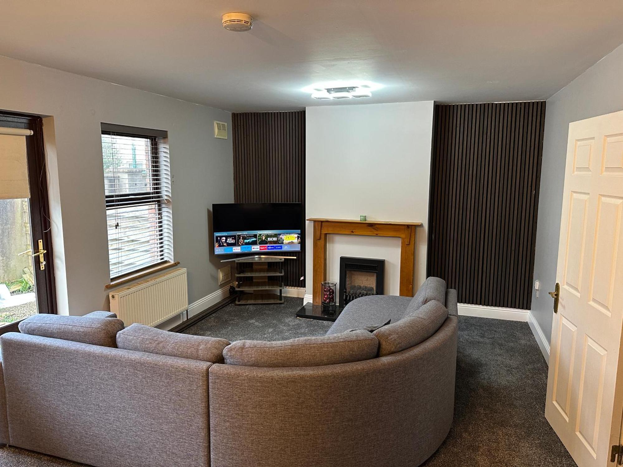 Cosy Room Shannon Exterior photo